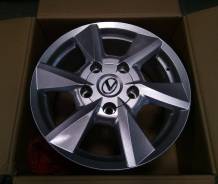 Replay LX34. 8.0x18", 5x150, ET60, �� 110,1���. ����
