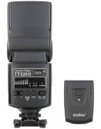 ������� ���������� Godox ThinkLite TT520 II + ������������������ ����