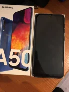 Samsung Galaxy A50. �/�, 64 ��, �����