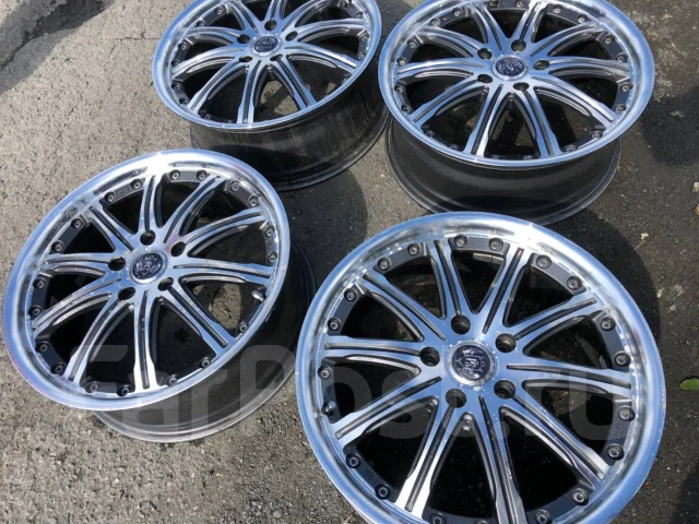 OZ PS Prestige. 7.0x18", 5x114.3, ET53, �� 72���. ����