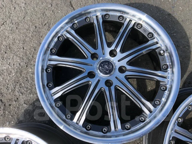 OZ PS Prestige. 7.0x18", 5x114.3, ET53, �� 72���. ����
