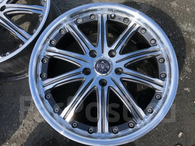 OZ PS Prestige. 7.0x18", 5x114.3, ET53, �� 72���. ����