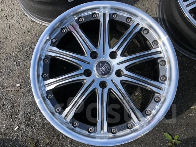 OZ PS Prestige. 7.0x18", 5x114.3, ET53, �� 72���. ����