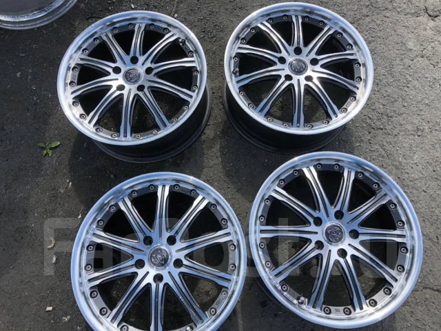 OZ PS Prestige. 7.0x18", 5x114.3, ET53, �� 72���. ����