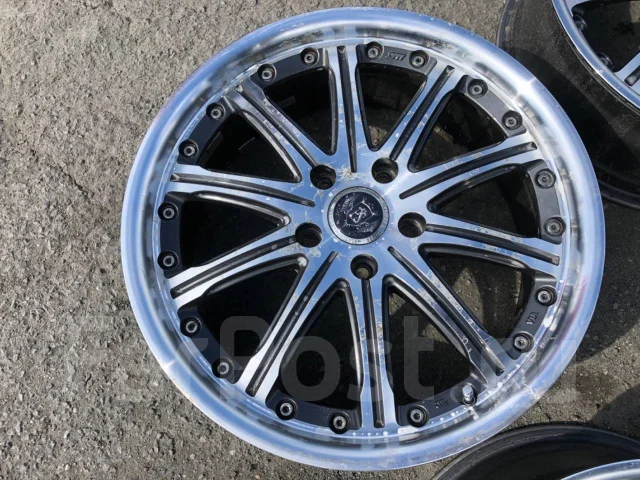 OZ PS Prestige. 7.0x18", 5x114.3, ET53, �� 72���. ����