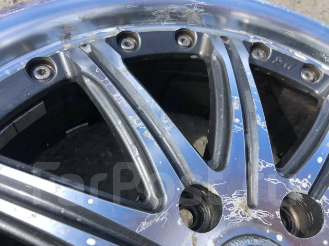 OZ PS Prestige. 7.0x18", 5x114.3, ET53, �� 72���. ����