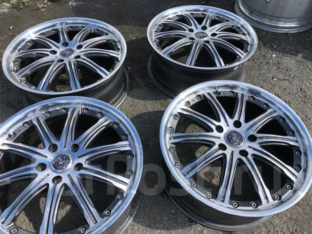 OZ PS Prestige. 7.0x18", 5x114.3, ET53, �� 72���. ����