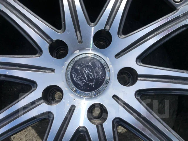 OZ PS Prestige. 7.0x18", 5x114.3, ET53, �� 72���. ����