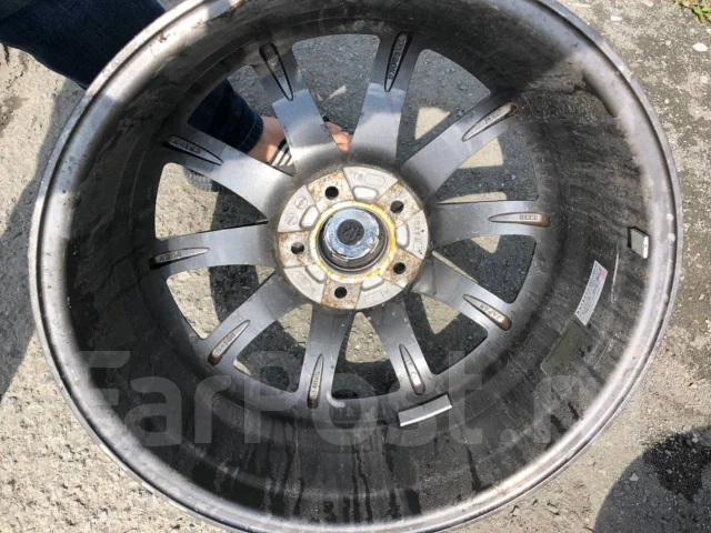 OZ PS Prestige. 7.0x18", 5x114.3, ET53, �� 72���. ����