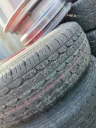 Bridgestone RD613 Steel. ������, ����� ����