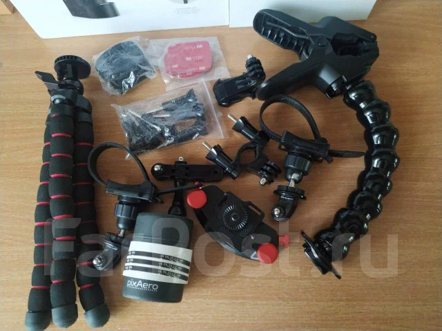 Yi 4K Action Camera. 10 - 14.9 ��, � ���������� ����