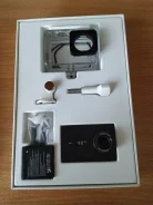 Yi 4K Action Camera. 10 - 14.9 ��, � ���������� ����