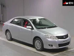 Toyota Allion. ��������, ��������, 1.8 (135��.�.), ������, 66 000����. ��, �/�, ��� ���. ��� ����� �� ������������ ����