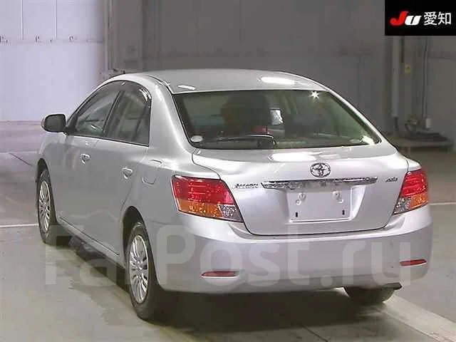 Toyota Allion. ��������, ��������, 1.8 (135��.�.), ������, 66 000����. ��, �/�, ��� ���. ��� ����� �� ������������ ����