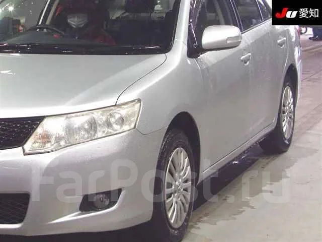Toyota Allion. ��������, ��������, 1.8 (135��.�.), ������, 66 000����. ��, �/�, ��� ���. ��� ����� �� ������������ ����