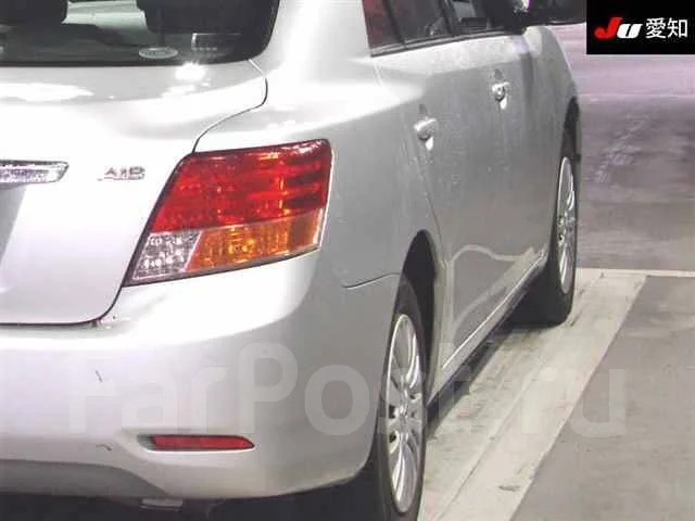 Toyota Allion. ��������, ��������, 1.8 (135��.�.), ������, 66 000����. ��, �/�, ��� ���. ��� ����� �� ������������ ����