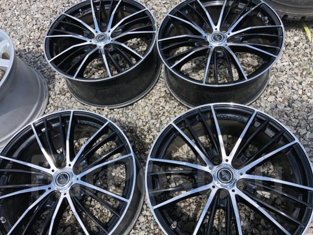 Topy Dorfen. 8.0x18", 5x114.3, ET45, �� 72���. ����