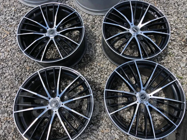 Topy Dorfen. 8.0x18", 5x114.3, ET45, �� 72���. ����