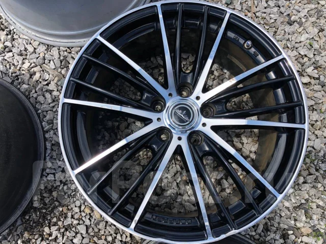 Topy Dorfen. 8.0x18", 5x114.3, ET45, �� 72���. ����