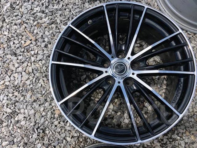 Topy Dorfen. 8.0x18", 5x114.3, ET45, �� 72���. ����