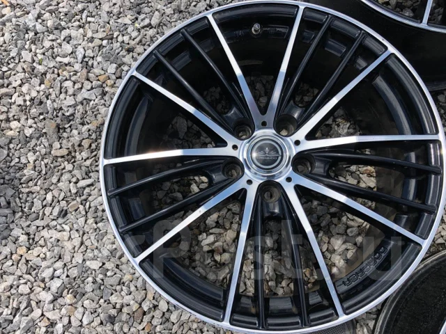 Topy Dorfen. 8.0x18", 5x114.3, ET45, �� 72���. ����