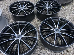 Topy Dorfen. 8.0x18", 5x114.3, ET45, �� 72���. ����