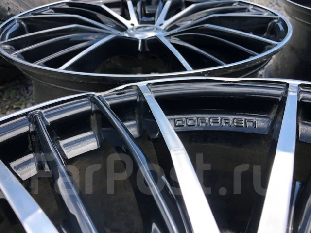 Topy Dorfen. 8.0x18", 5x114.3, ET45, �� 72���. ����
