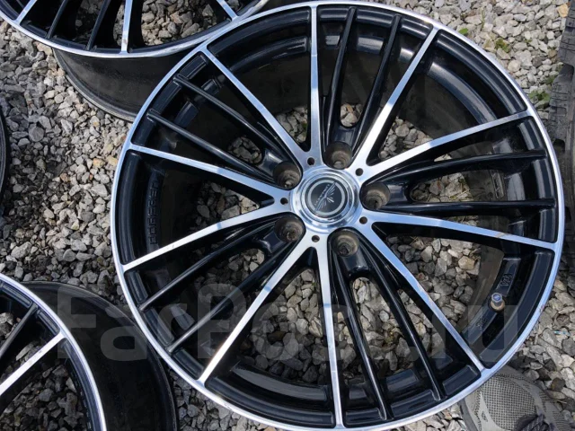 Topy Dorfen. 8.0x18", 5x114.3, ET45, �� 72���. ����
