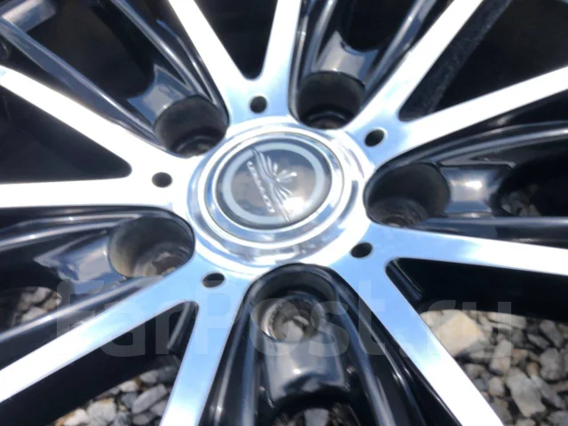 Topy Dorfen. 8.0x18", 5x114.3, ET45, �� 72���. ����