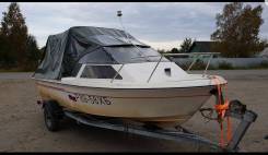 Yamaha FR-17. 1987 ���, ����� 5,1��., ��������� ���������, 60��.�., ������ ����