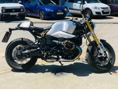 BMW R nineT. 1 200����. ��., ��������, ���, � �������� ����