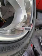 Stark. 7.0x17", 5x100, ET-48, �� 98,0���. ����
