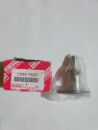 ���������� ����� Toyota 13540-75020 �������� � ������������ 1354075020 ����