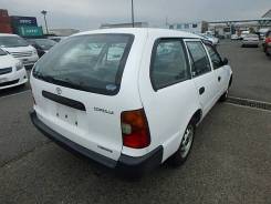Toyota Corolla. EE106, 2EFE ����