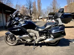 BMW K 1600 GTL. 1 600����. ��., ��������, ���, � �������� ����