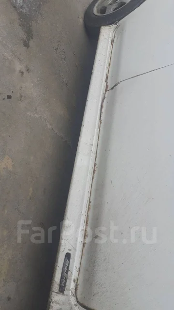 Honda Life. �������, ��������, 0.7 (700��.�.), ������, 80 000����. �� ����