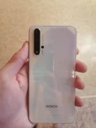 Huawei P20. �/�, �����, NFC ����