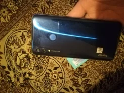Honor 10 lite. �/�, �����, 4G LTE, NFC ����