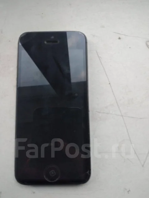 Apple iPhone 5. �/�, �����, 3G, 4G LTE ����
