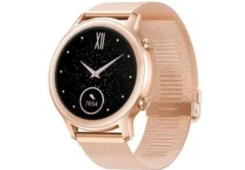 Honor Watch Magic 2. GPS, NFC, IP68 ����