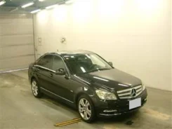 Mercedes-Benz C-Class. �������, ������, 2.5, ������, �/�, ��� ���. ��� ����� �� ������������ ����