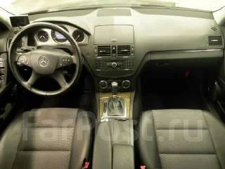 Mercedes-Benz C-Class. �������, ������, 2.5, ������, �/�, ��� ���. ��� ����� �� ������������ ����