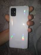 Samsung Galaxy A51. /, , 3G, 4G LTE, NFC 