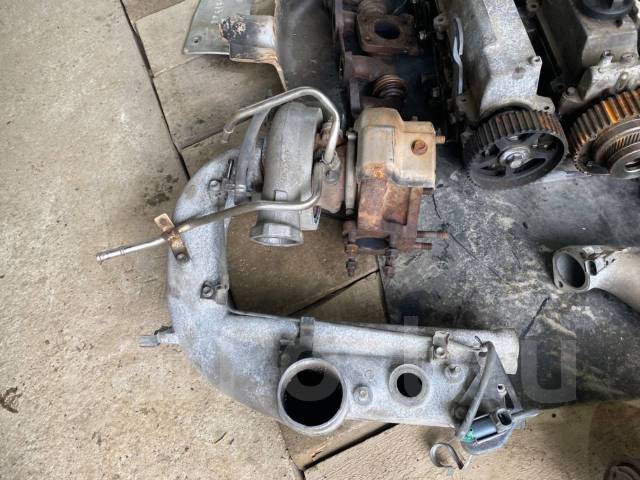 Мотор 1jz характеристики
