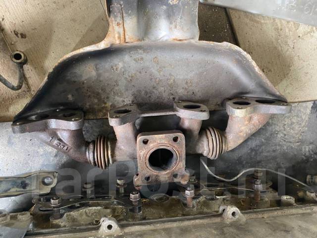 Мотор 1jz характеристики