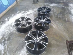 Tech Line TL 803. 8.0x18", 6x139.7, ET25, �� 106,1���. ����