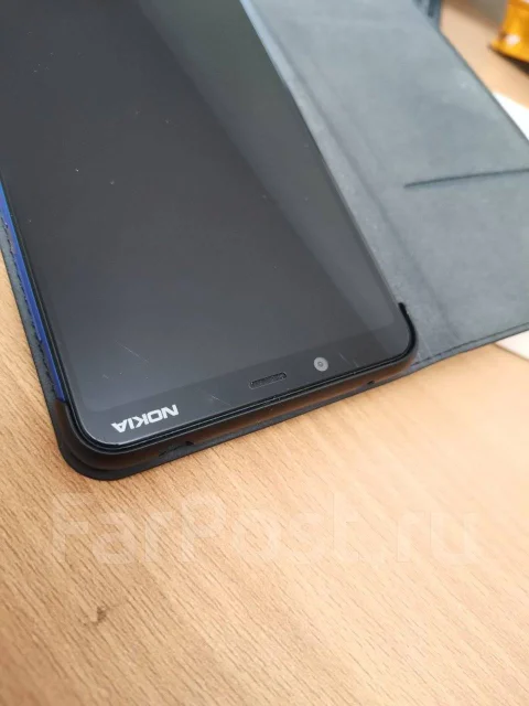 Nokia 3.1 Plus. �/�, �����, 3G, 4G LTE, Dual-SIM, NFC ����