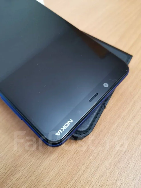 Nokia 3.1 Plus. �/�, �����, 3G, 4G LTE, Dual-SIM, NFC ����