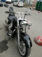 Honda VTX 1300S. 1 300����. ��., ��������, ���, � �������� ����