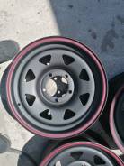 Steel Wheels. 7.0x16", 5x139.7, ET-5, �� 110,1���. ��� ����� �� ������ ����